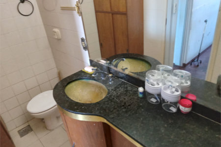 Cobertura à venda com 2 quartos, sendo 1 suíte,  em São Francisco Xavier, Rio de Janeiro, RJ