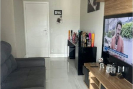 Apartamento à venda com 2 quartos, sendo 1 suíte, em Parada Inglesa, São Paulo, SP