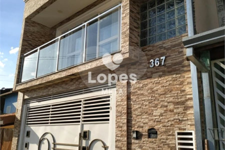 Casa à venda com 2 quartos, sendo 1 suíte, em Jardim dos Bandeirantes, São José dos Campos, SP