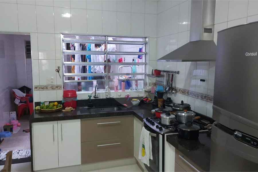 Sobrado à venda com 4 quartos em Vila Medeiros, São Paulo, SP