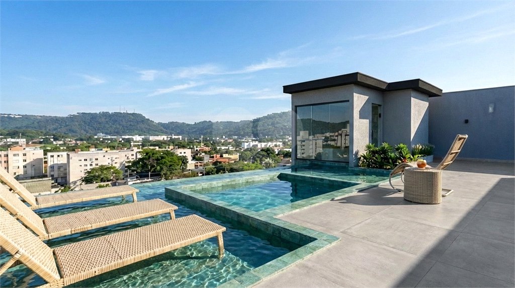 Casa à venda com 4 suítes no condomínio Residencial Green Ville, Rio de Janeiro - RJ