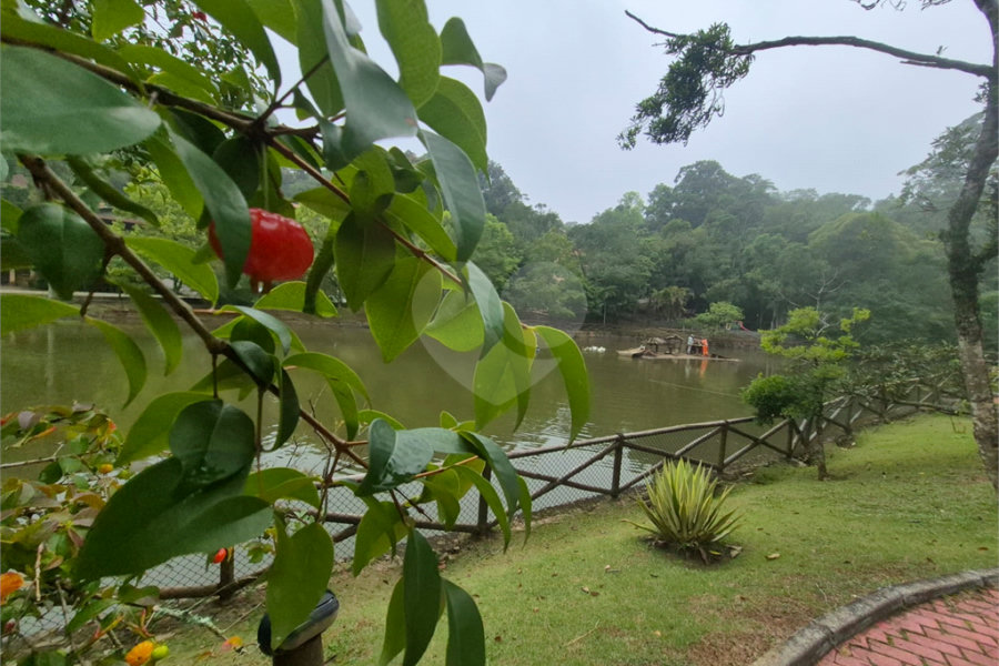Terreno à venda no condomínio Parque Imperial da Cantareira, Mairiporã - SP
