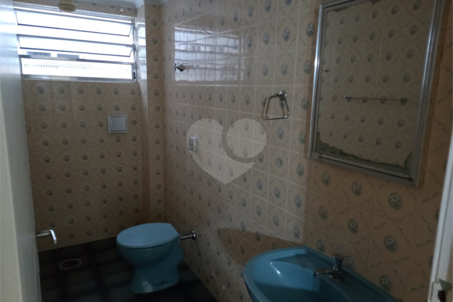 Apartamento à venda com 2 quartos, sendo 1 suíte, em Santana, São Paulo, SP