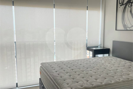 Apartamento à venda com 1 quarto em Bela Vista, São Paulo, SP