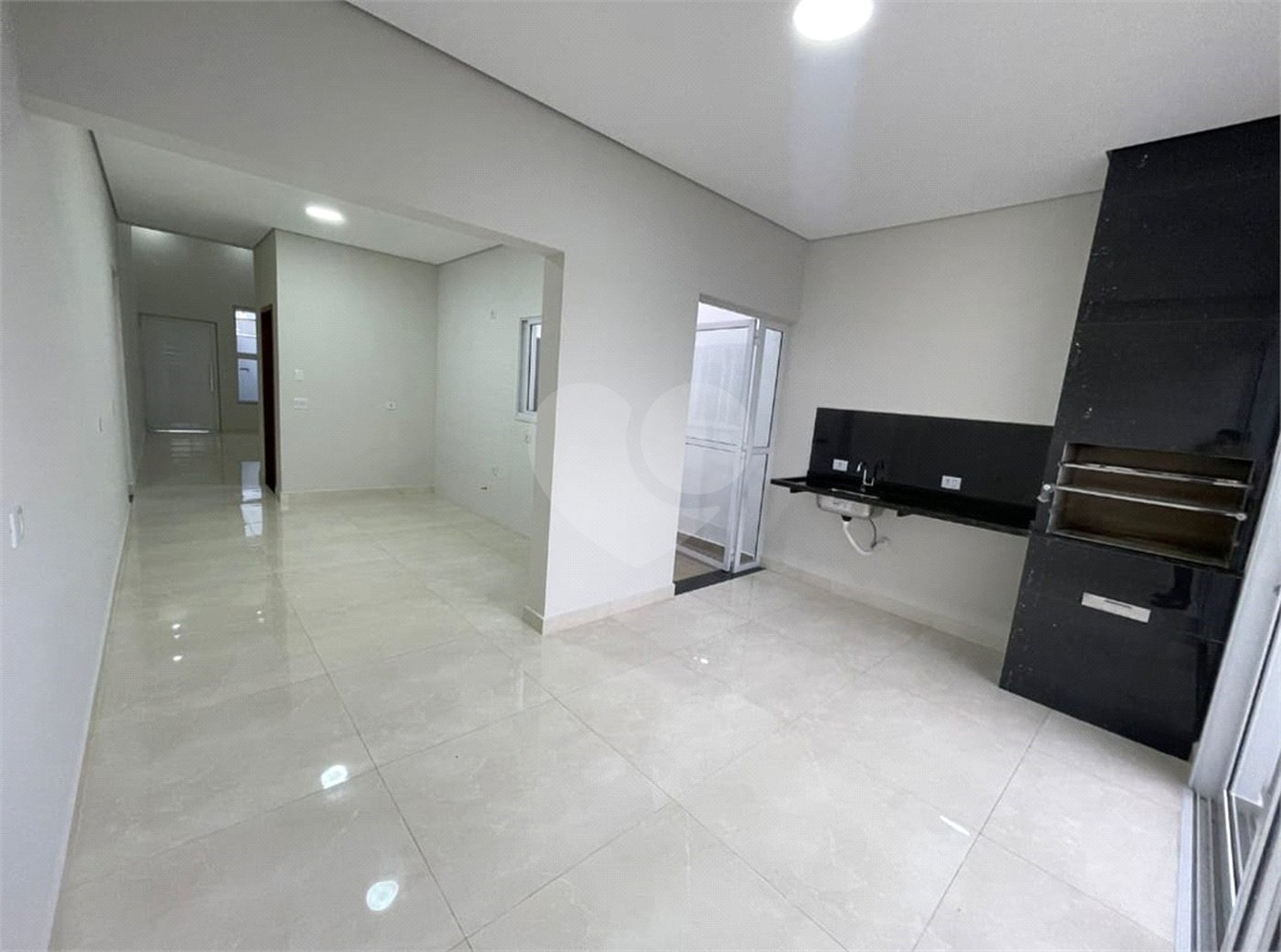Casa à venda com 3 quartos, sendo 1 suíte, em Portal Ville Jardins, Boituva, SP