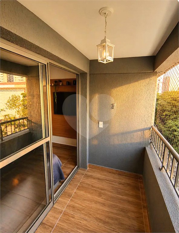 Studio à venda ou para alugar com 1 quarto em Vila Santa Catarina, São Paulo, SP
