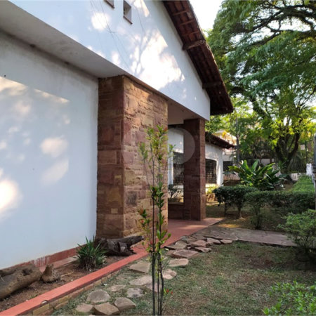 Casa Térrea à venda com 4 quartos em Brooklin, São Paulo, SP