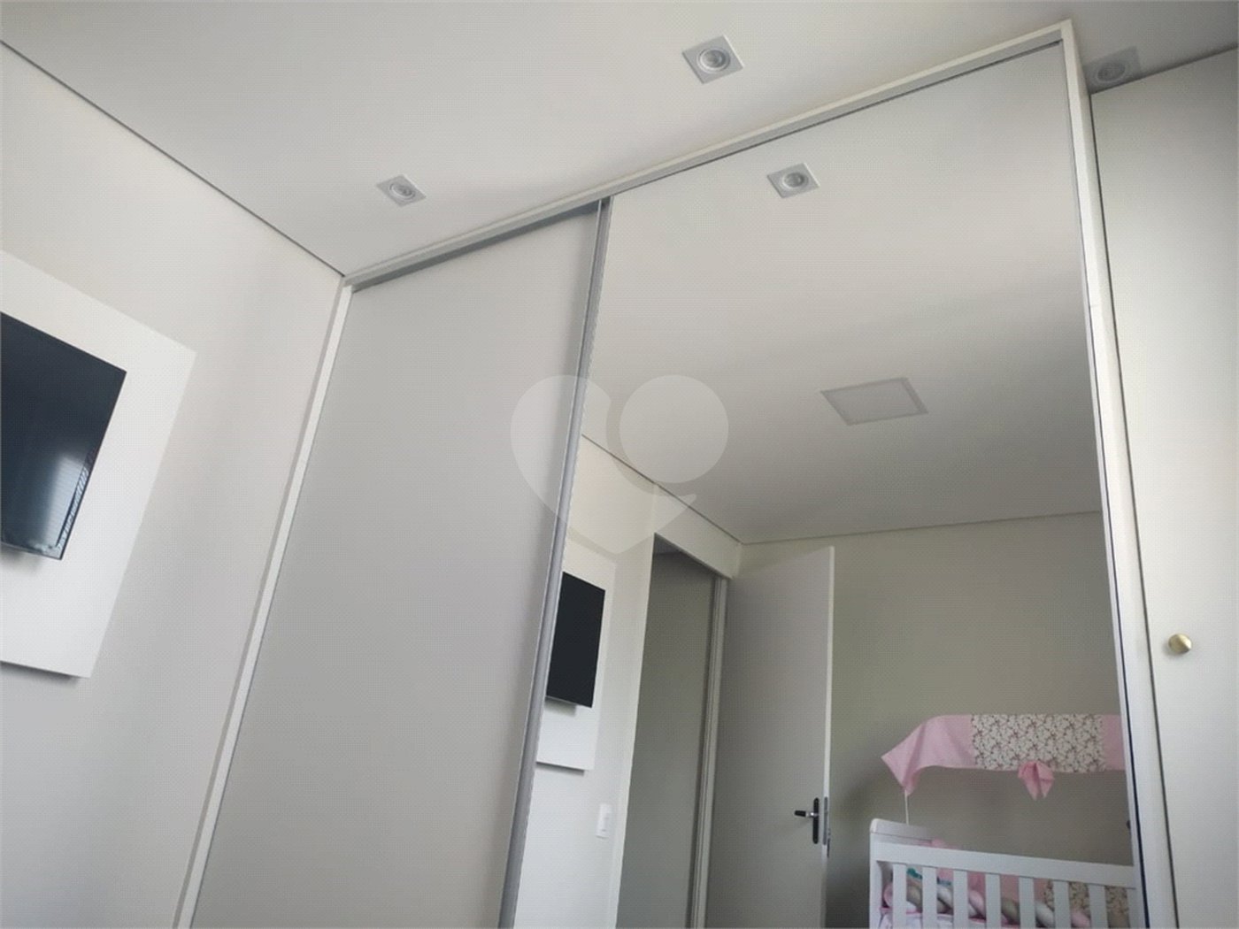 Apartamento à venda com 2 quartos em Parque Ipê, São Paulo, SP