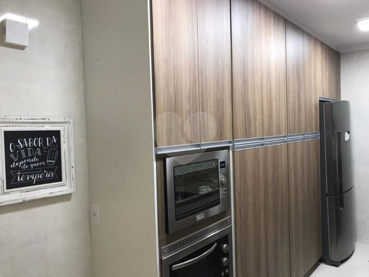 Apartamento à venda com 2 quartos em Vila Alexandria, São Paulo, SP