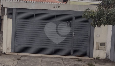 Casa à venda com 2 quartos, sendo 1 suíte,  em Vila Gustavo, São Paulo, SP