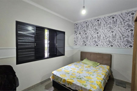 Casa à venda ou para alugar com 1 suíte em Residencial Cambuy, Araraquara, SP