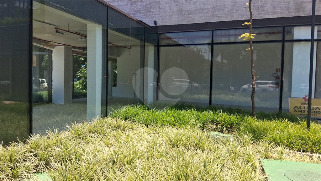 Loja à venda ou para alugar em Cidade Jardim, São Paulo, SP