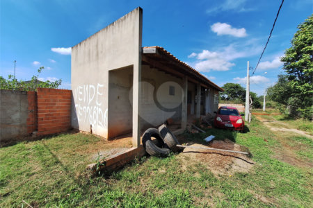 Chácara à venda com 1 quarto em Bairro do Porto, Itapetininga, SP