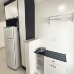 Apartamento Residencial à venda, Boqueirão, Praia Grande - AP1740.