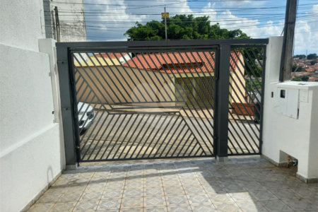 Casa à venda com 3 quartos, sendo 1 suíte, em Cidade Jardim, Sorocaba, SP