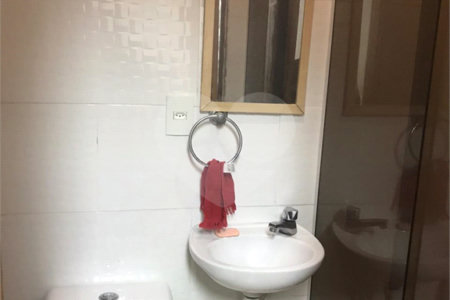 Sobrado à venda com 2 quartos em Santana, São Paulo, SP