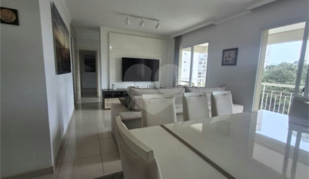 Apartamento à venda com 4 quartos, sendo 2 suítes,  em Mandaqui, São Paulo, SP