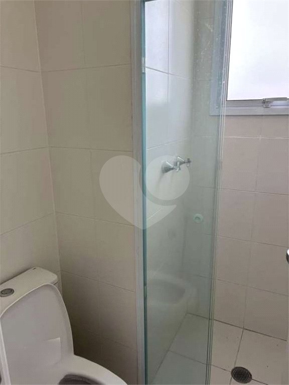 Apartamento á venda - Jabaquara