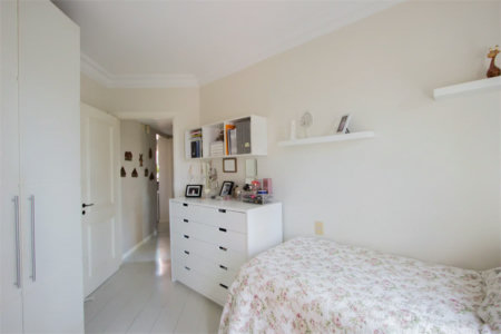 Apartamento à venda com 3 quartos, sendo 1 suíte, em Vila Andrade, São Paulo, SP
