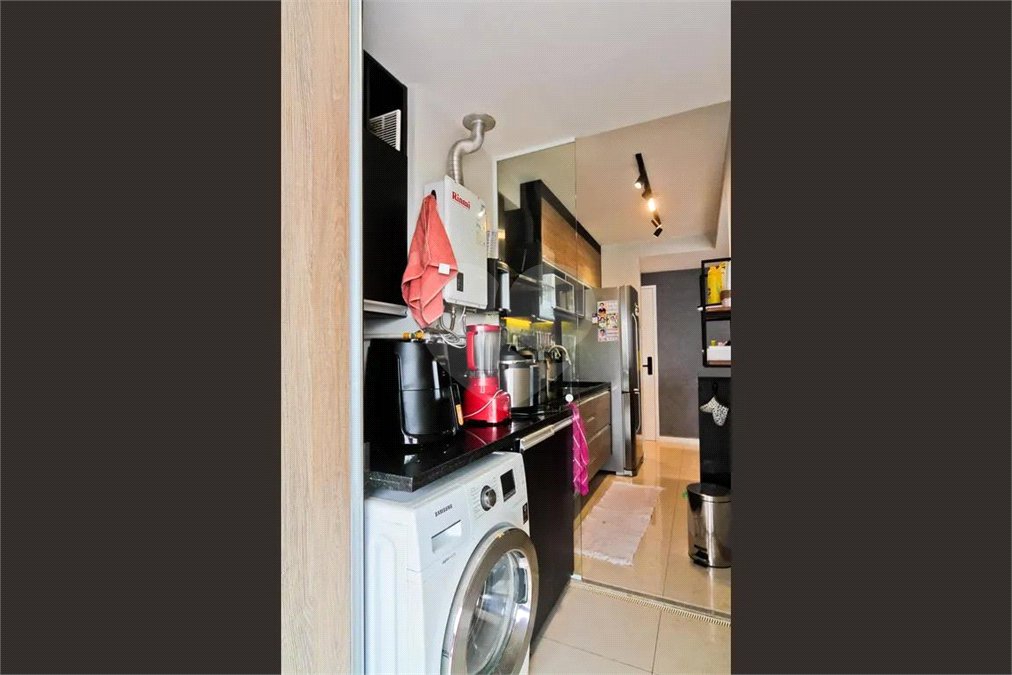 Apartamento à venda com 2 quartos, sendo 1 suíte, em Santa Teresinha, São Paulo, SP
