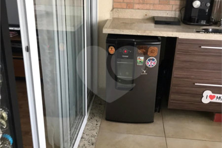 Apartamento à venda com 2 quartos, sendo 1 suíte, em Vila Romana, São Paulo, SP