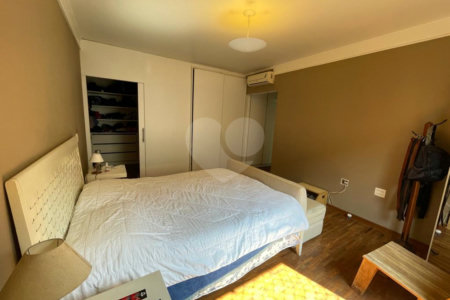 Casa à venda com 4 quartos, sendo 1 suíte, em Vila Morumbi, São Paulo, SP