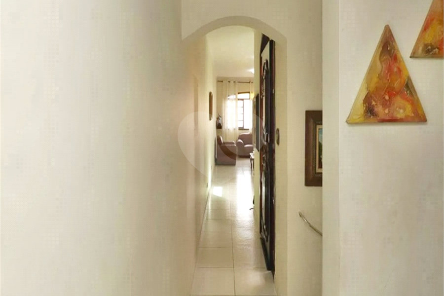 Sobrado à venda com 4 quartos, sendo 2 suítes, em Tucuruvi, São Paulo, SP