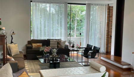 Casa de Vila à venda com 4 suítes em Morumbi, São Paulo, SP