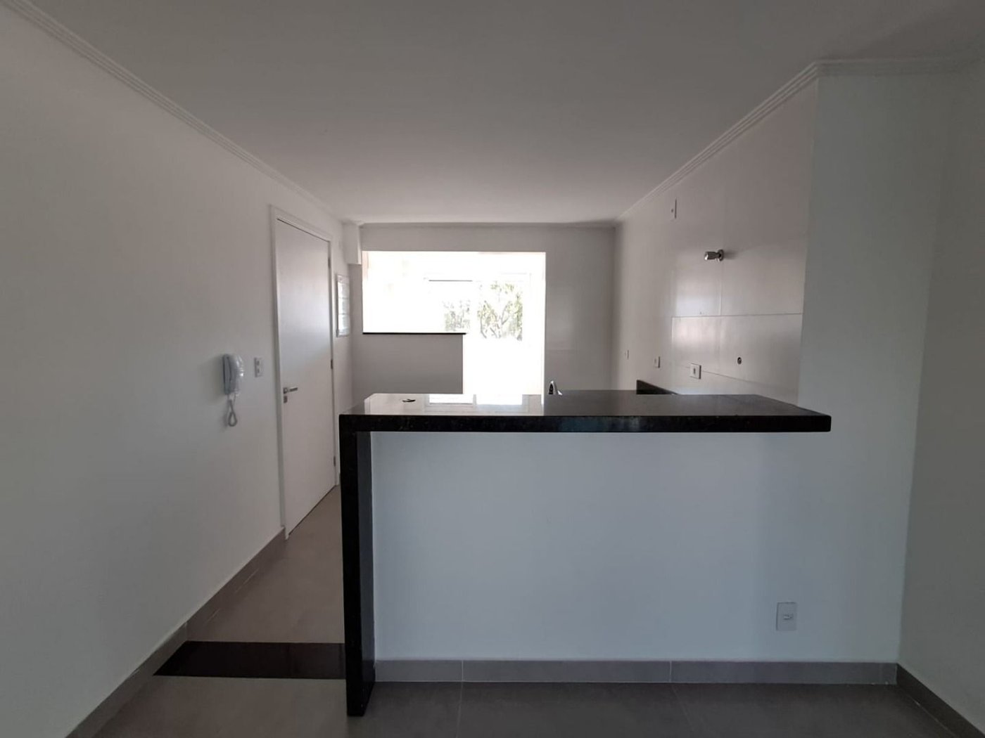 Apartamento, 109 m² - venda por R$ 1.100.000,00 ou aluguel por R$ 6.000,00/mês - Boqueirão - Santos/SP