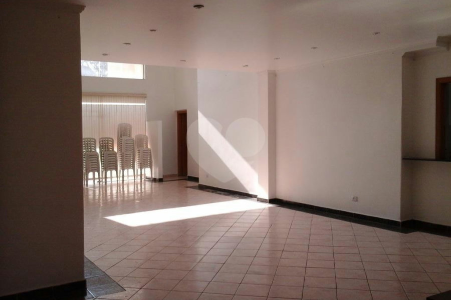 Apartamento à venda com 3 quartos, sendo 1 suíte, em Vila Nova Cachoeirinha, São Paulo, SP