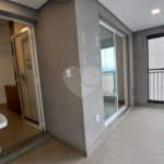 Apartamento para alugar com 2 quartos, sendo 1 suíte, em Butantã, São Paulo, SP