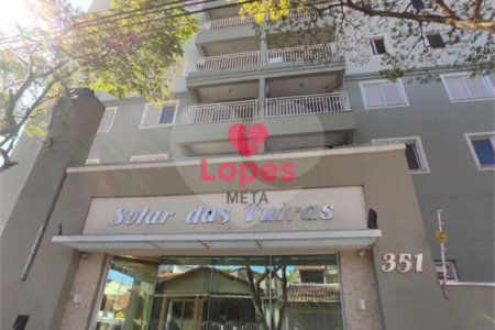 Apartamento à venda com 3 quartos, sendo 1 suíte, em Jardim Uirá, São José dos Campos, SP