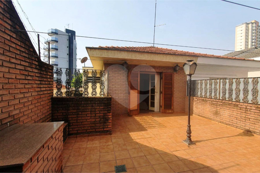 Sobrado à venda com 2 quartos, sendo 1 suíte, em Santana, São Paulo, SP