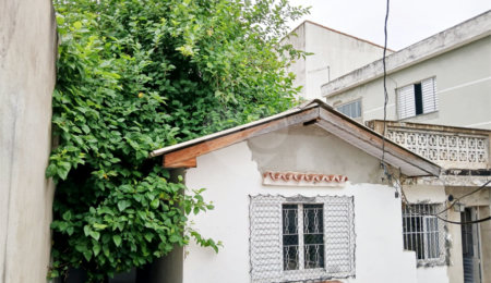 Casa Térrea à venda com 2 quartos em Vila Nivi, São Paulo, SP