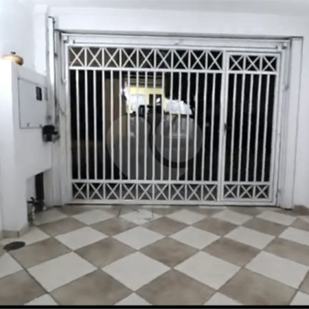 Sobrado à venda com 2 quartos em Vila Curuçá, São Paulo, SP