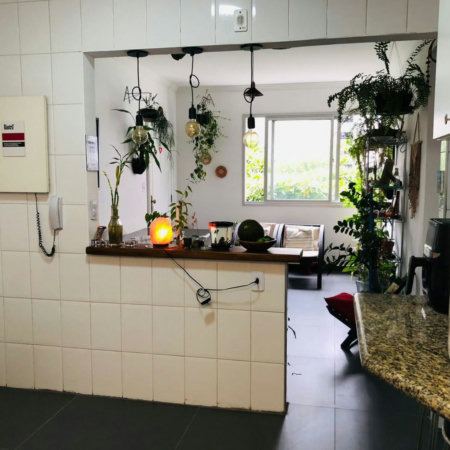 Apartamento com 3 dormitórios à venda, 115 m² por R$ 555.000,00 - Boa Vista - São Vicente/SP