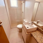 Apartamento com 3 dormitórios à venda, 285 m² por R$ 3.490.000,00 - Jardim Virginia - Guarujá/SP