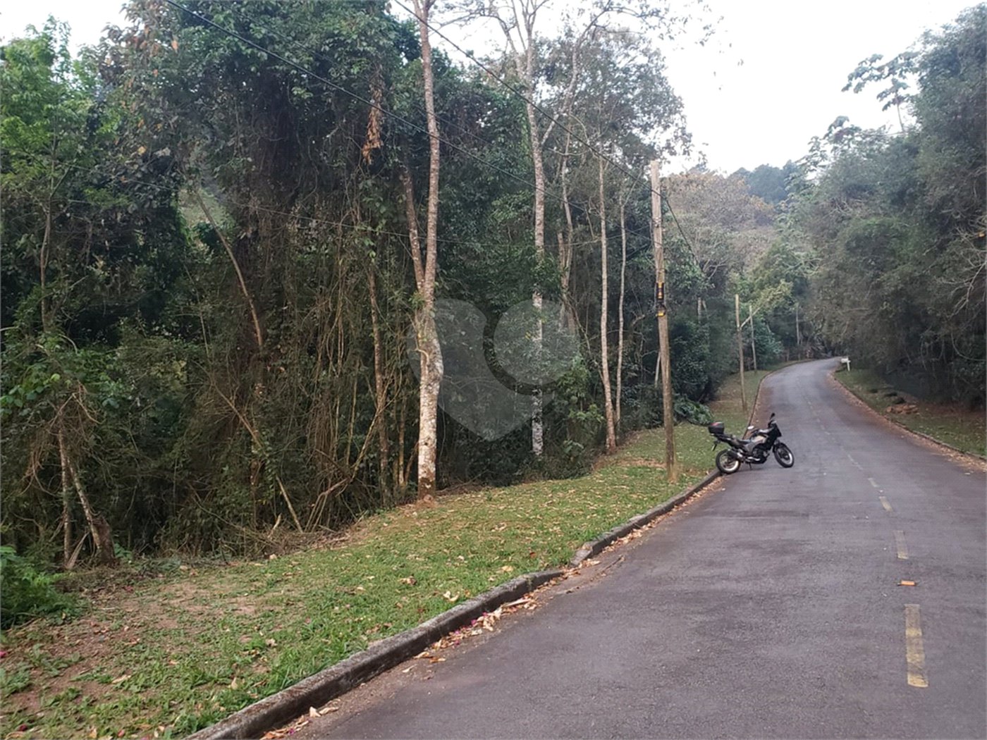 Condomínio à venda em Serra da Cantareira, Mairiporã, SP