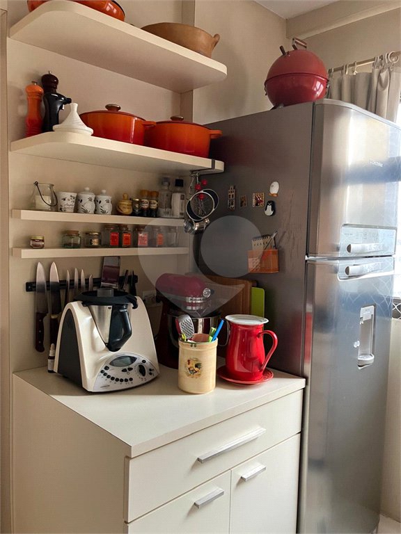 Apartamento à venda com 4 quartos, sendo 2 suítes, em Vila Andrade, São Paulo, SP