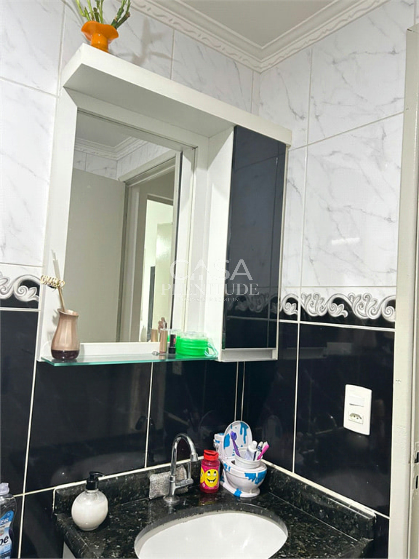 Apartamento à venda com 2 quartos em Assunção, São Bernardo do Campo, SP