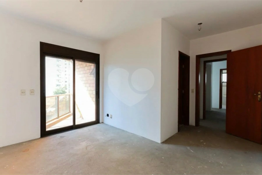 Apartamento à venda com 4 suítes em Santana, São Paulo, SP