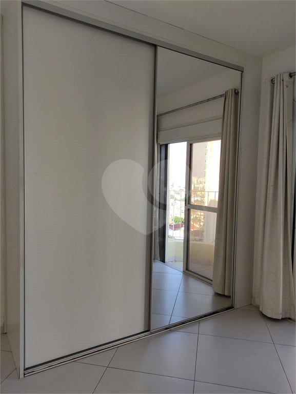 Apartamento para alugar com 2 quartos, sendo 1 suíte,  em Tucuruvi, São Paulo, SP