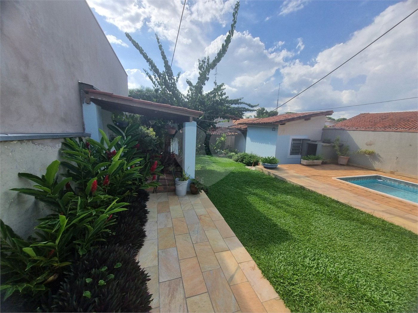 Casa à venda com 3 quartos no Centro, Vinhedo, SP