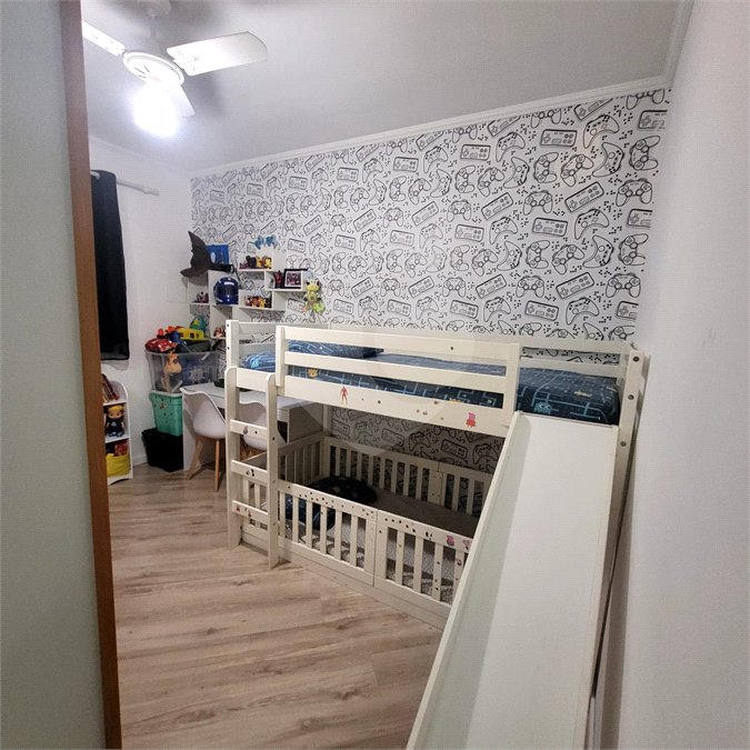Casa à venda com 2 quartos em Jardim Arize, São Paulo, SP