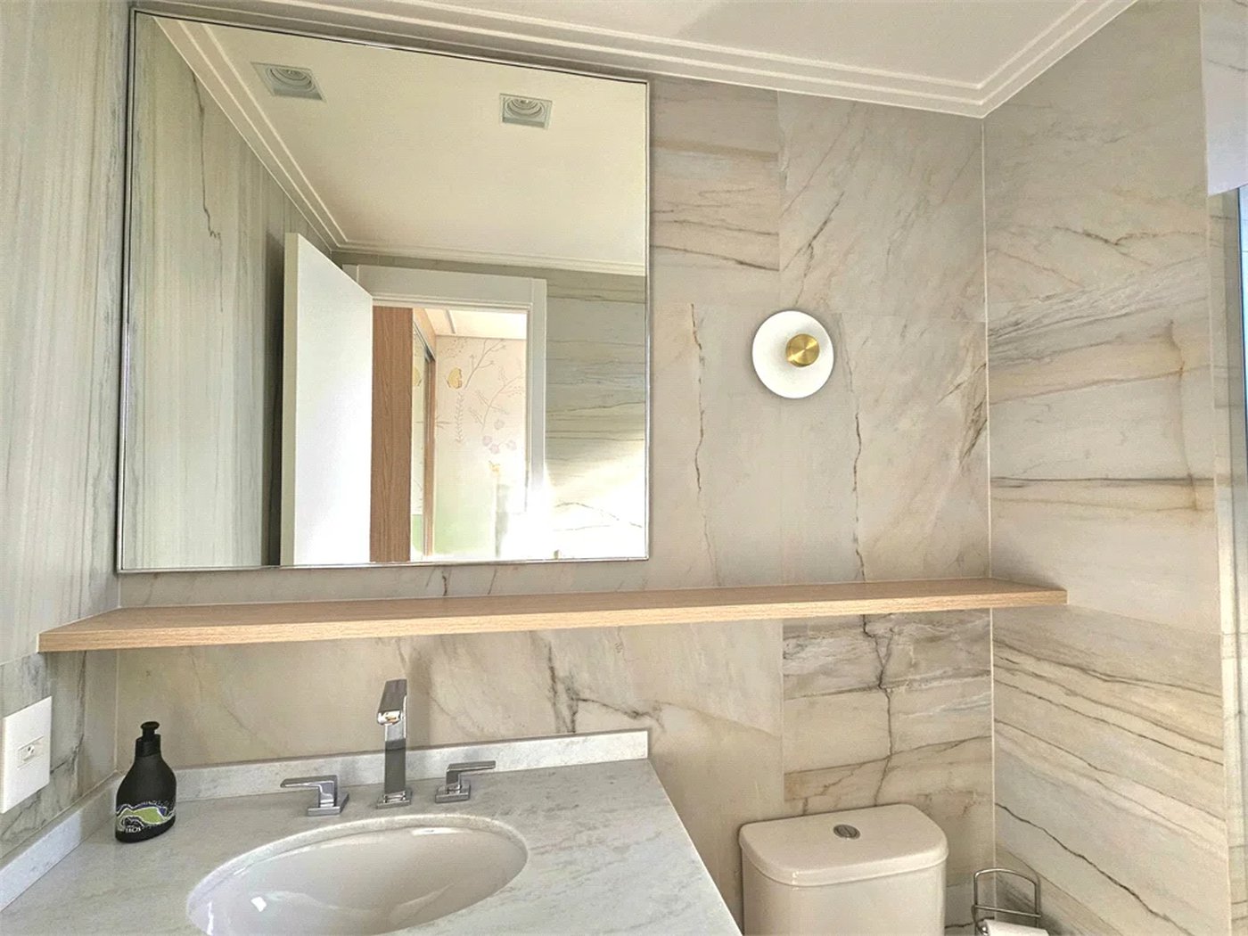 Apartamento à venda com 3 suítes em Brooklin Novo, São Paulo, SP
