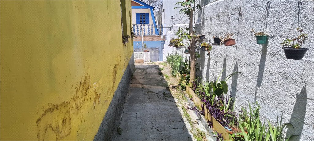 Terreno à venda com 3 quartos em Vila Guilherme, São Paulo, SP