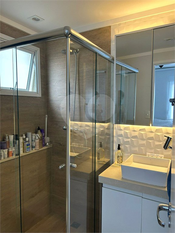 Apartamento à venda com 2 quartos, sendo 1 suíte, em Santa Teresinha, São Paulo, SP
