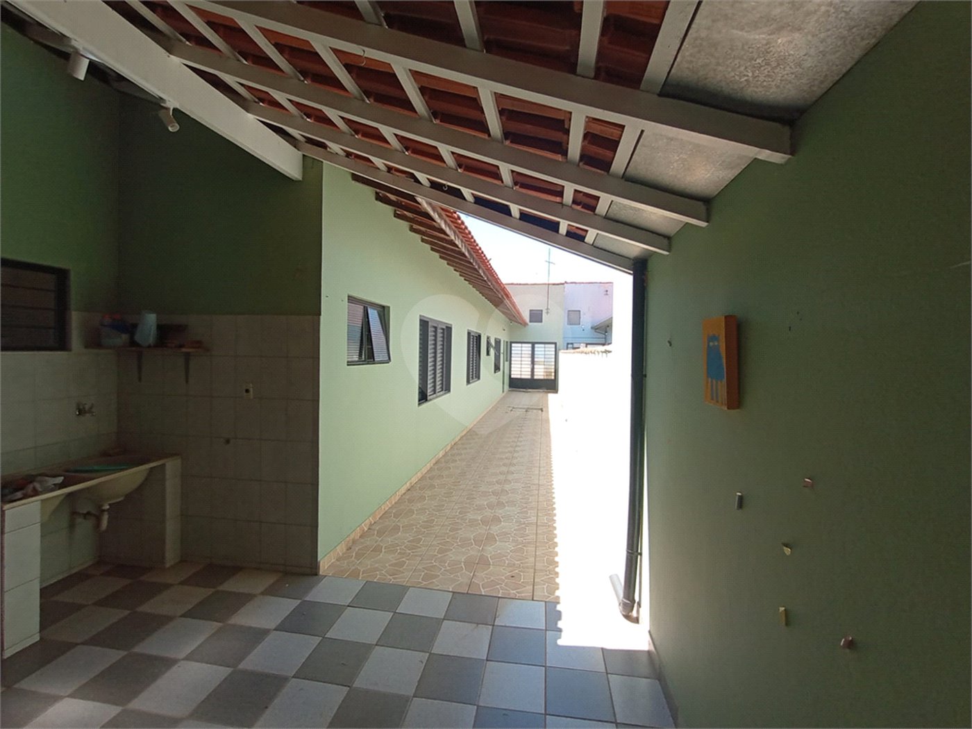 Casa à venda com 3 quartos, sendo 1 suíte, em Jardim Vieira de Moraes, Itapetininga, SP