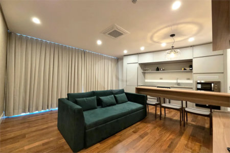 Apartamento à venda ou para alugar com 2 quartos, sendo 1 suíte, em Vila Olímpia, São Paulo, SP