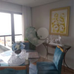 Apartamento à venda com 4 quartos, sendo 1 suíte, em Vila Galvão, Guarulhos, SP